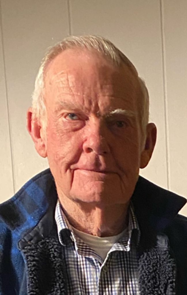 Harold F Lowes