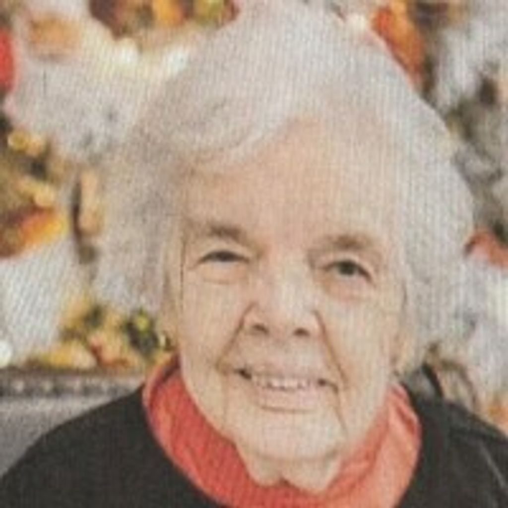 Faye C. Hodge