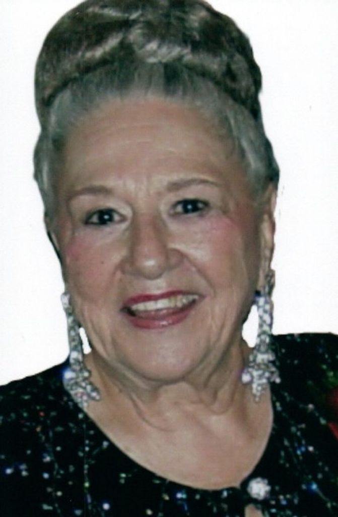 Bette L. (Etter)  Costin