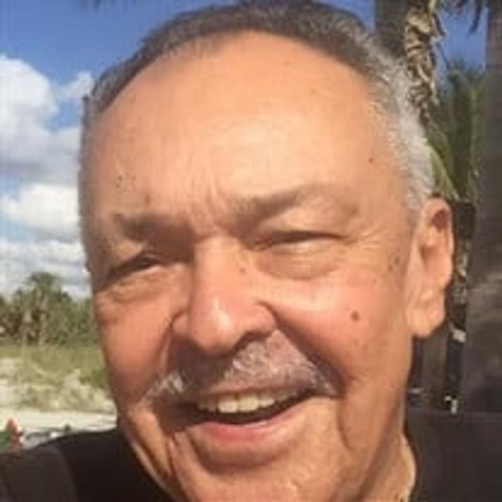 Dewolfe (Ross)  Turpeau  Jr.