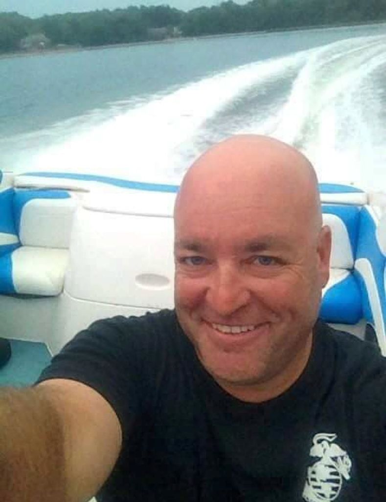 Jeffrey Pelchuck Profile Photo