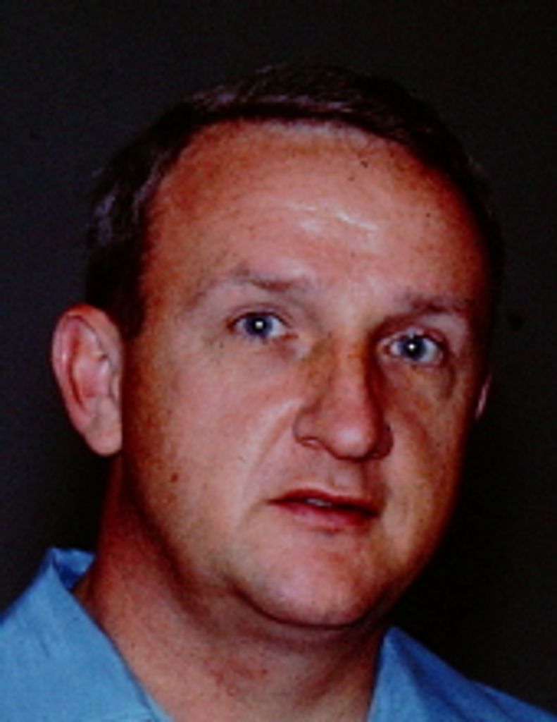 Clemens Anthony Maus
