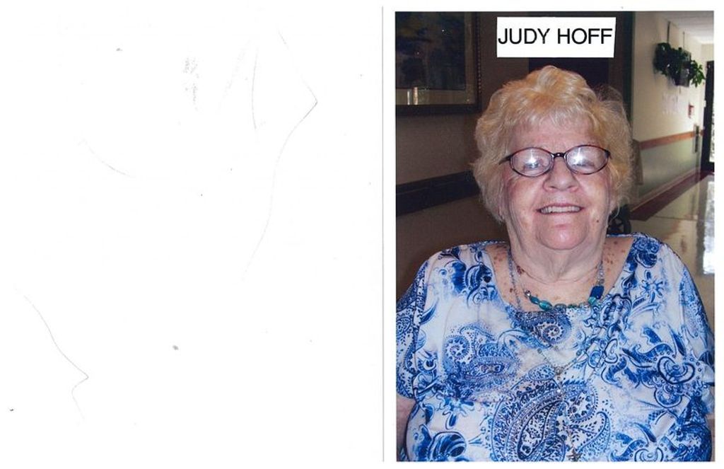 Judy Hoff