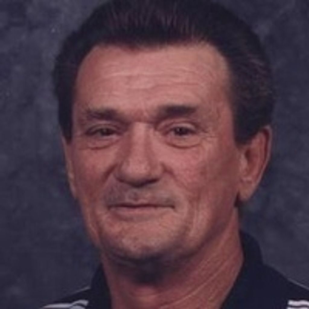Roy F. Steger