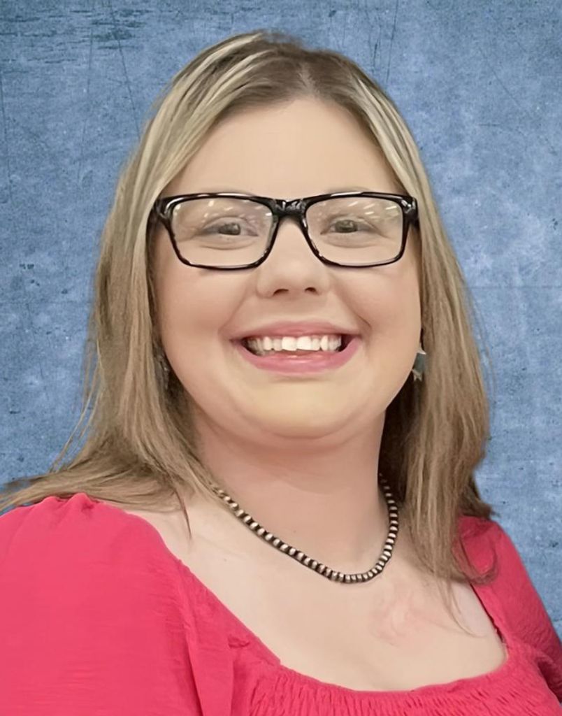 Kellie Elizabeth Tondre Profile Photo