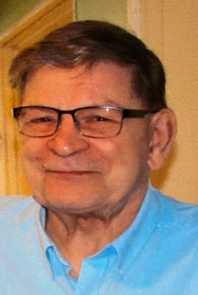 William Wagner Profile Photo