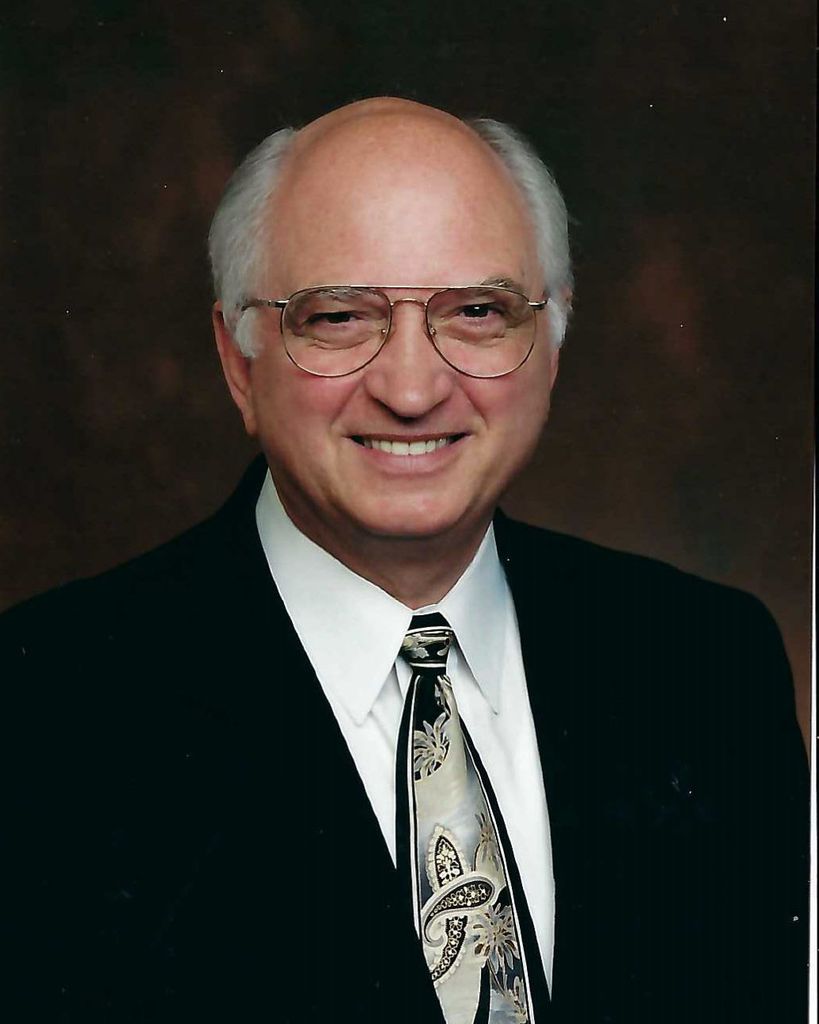 Ronald Lee Mentzer