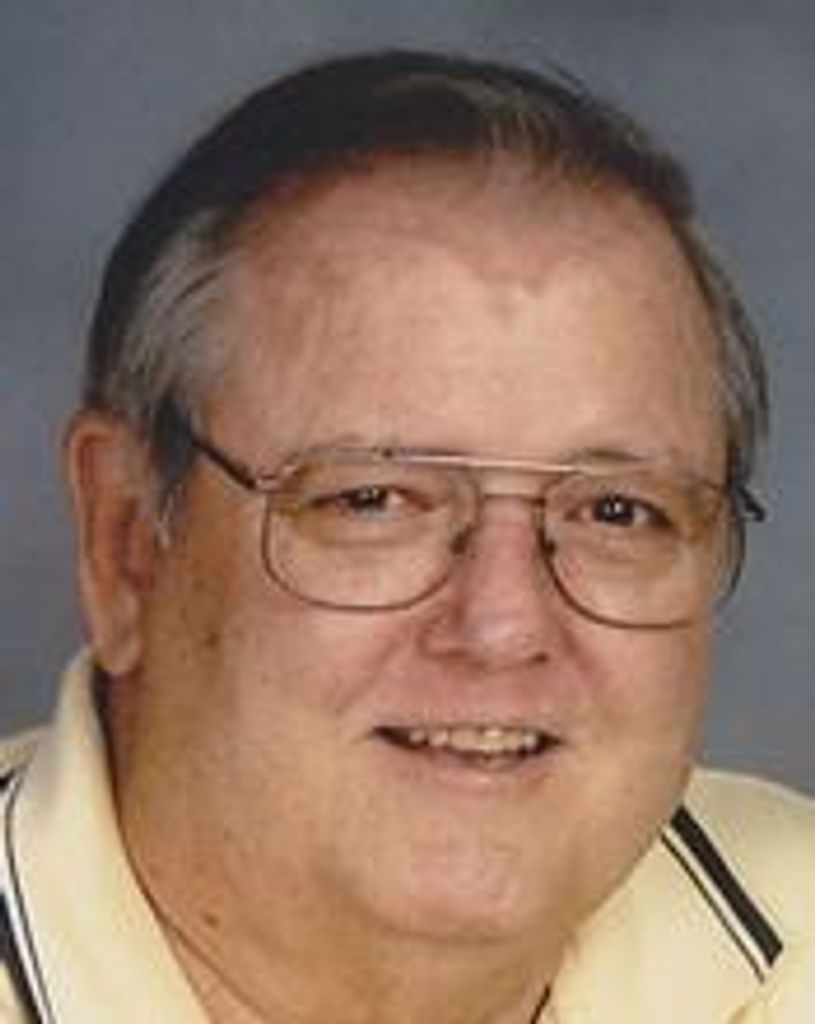Jerry B. Coppins