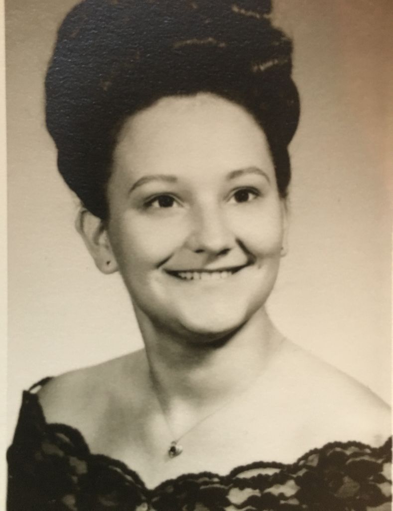 Ella Bernice Johnson