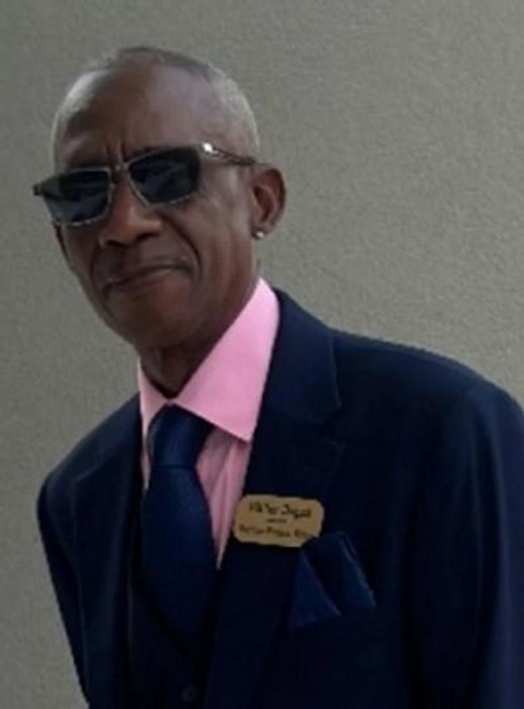 Walter "Bubba" Bogan Profile Photo