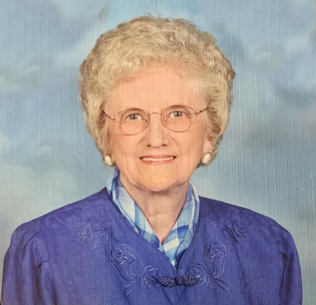 Helen Carter Payne Profile Photo