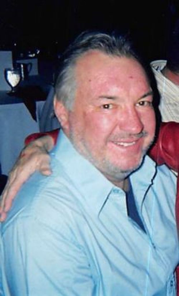 Terrence  Joseph Shea