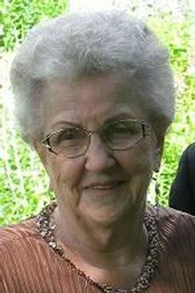 Gloria R. Sandusky