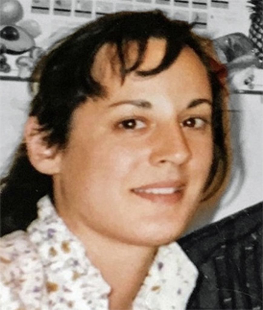 Nancy Pivar