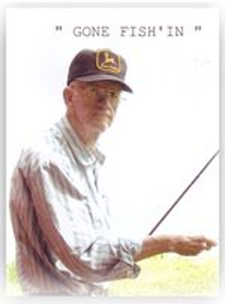 Ruben A. "Bud" Webb Profile Photo