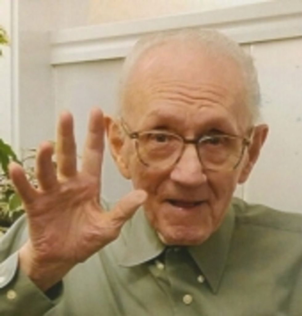 Irvin Lynn