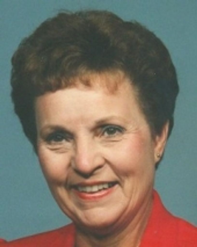 Darlene Bodil Young Stanner