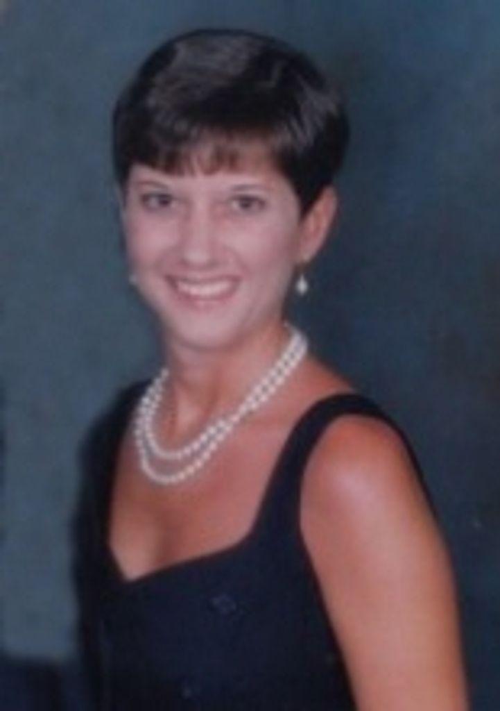 Mrs. Paige Smith Moore