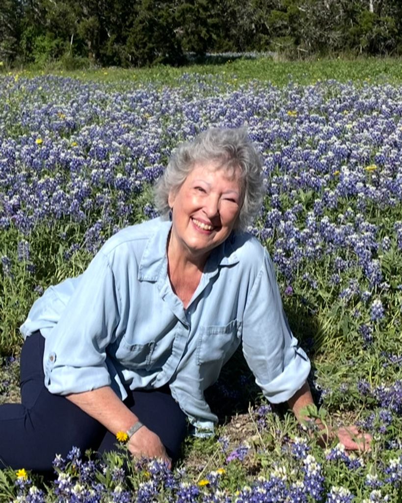 Joyce Hutter Profile Photo