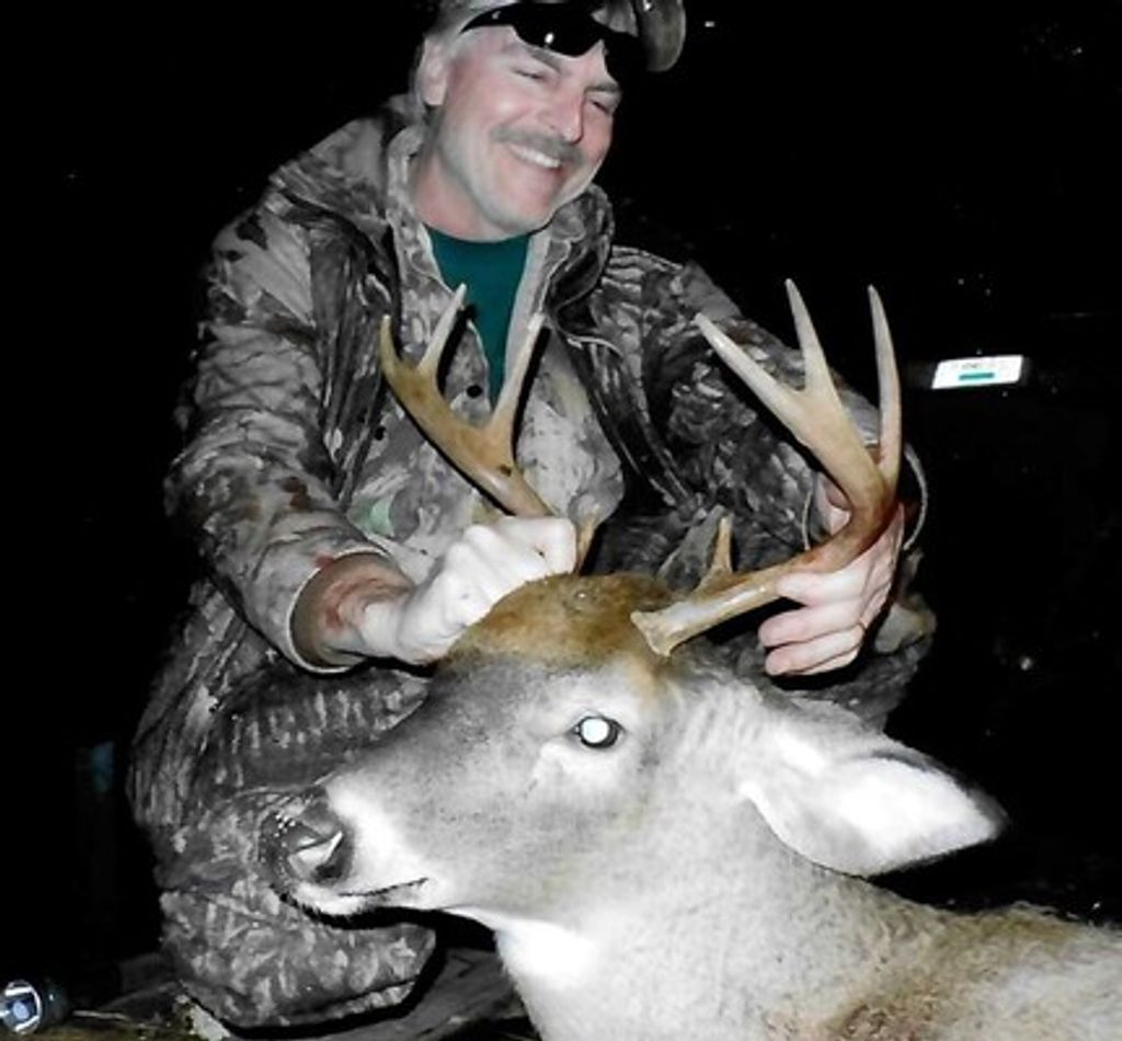 Thomas Blowey Profile Photo