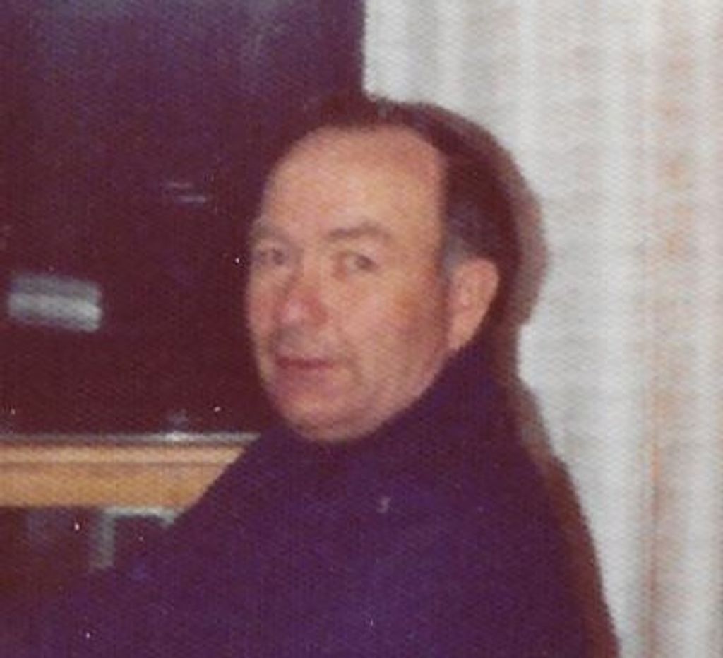 Howard Herbert Cronsberry