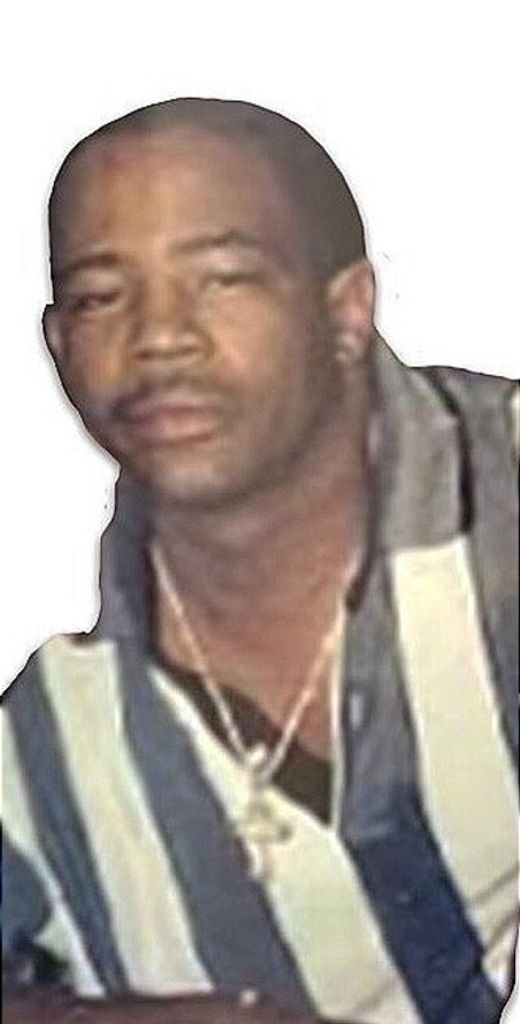 Melvin Tony Anderson