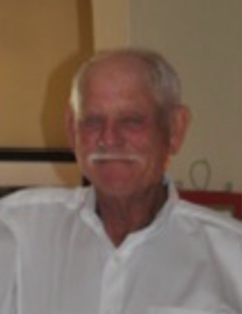 Calvin L Terry Profile Photo