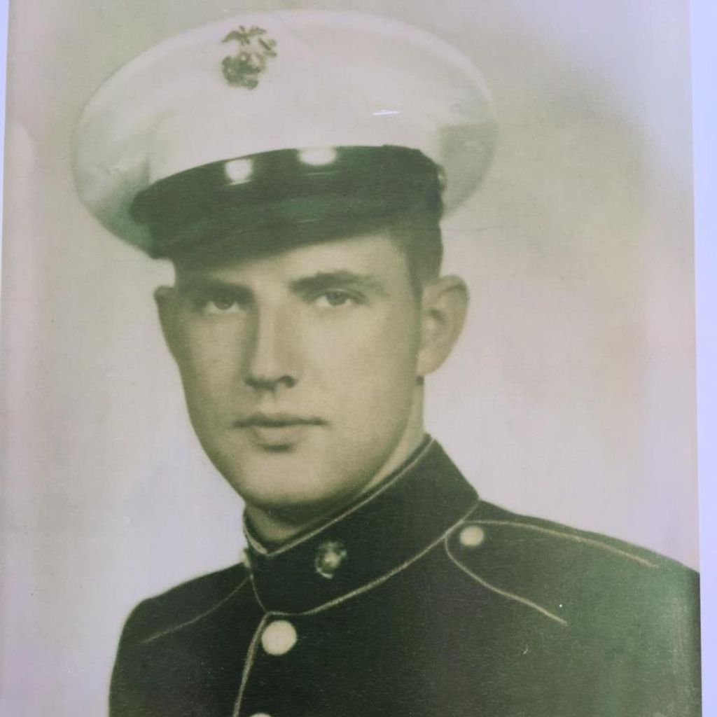 Jimmie Eugene Baisden