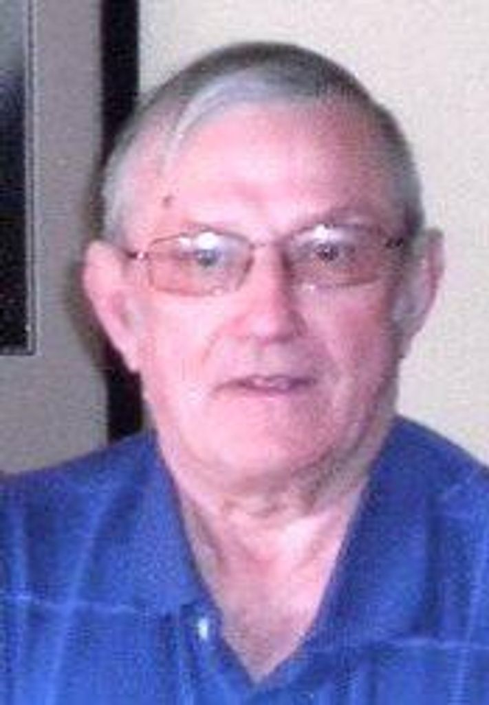 Donald H. Manhalter, Sr.