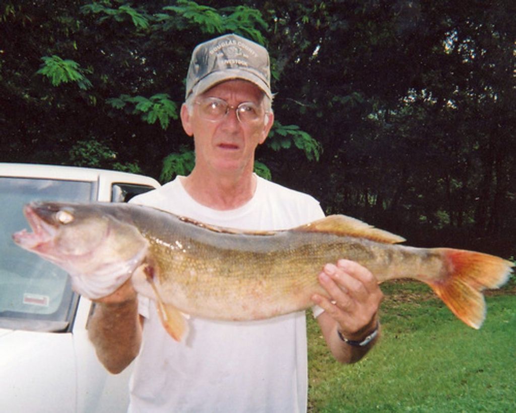 Donald Rex Halcomb Profile Photo