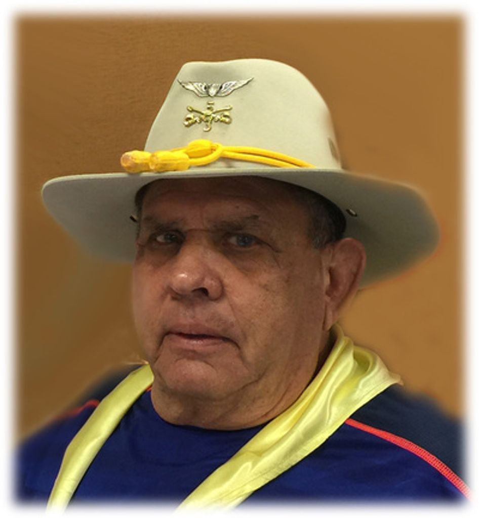 Joseph S. Zavis Profile Photo