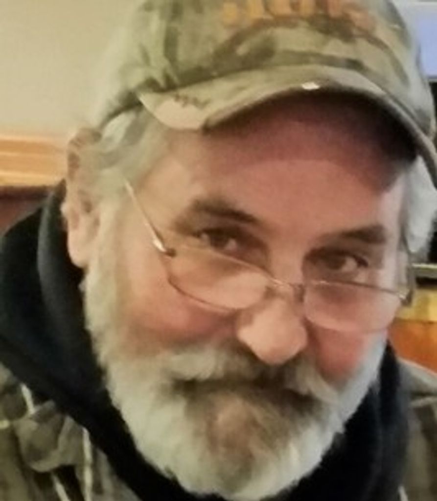 David Onley Profile Photo