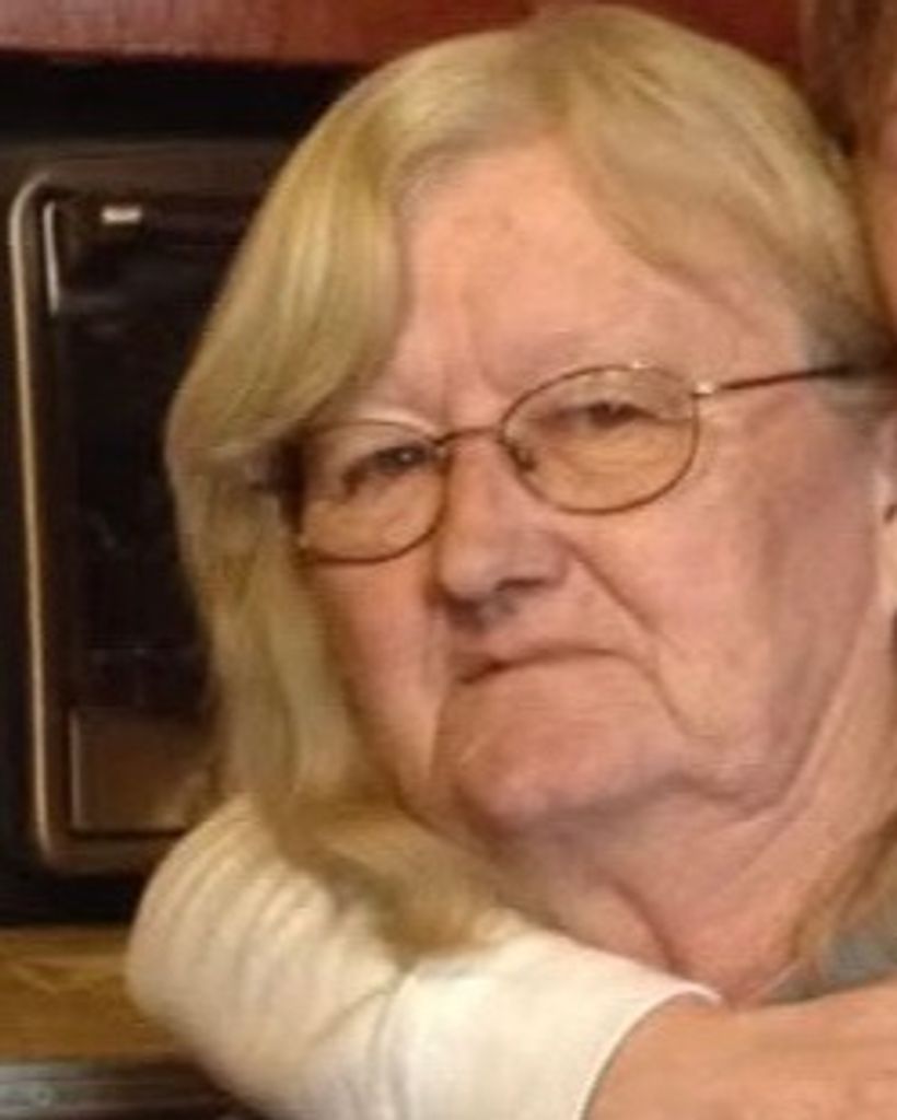Norma Jean Mauldin