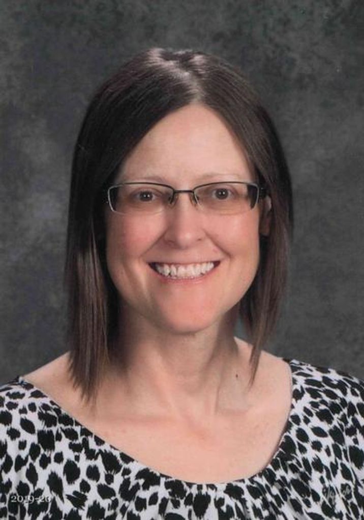 Jennifer Elizabeth Burger Profile Photo