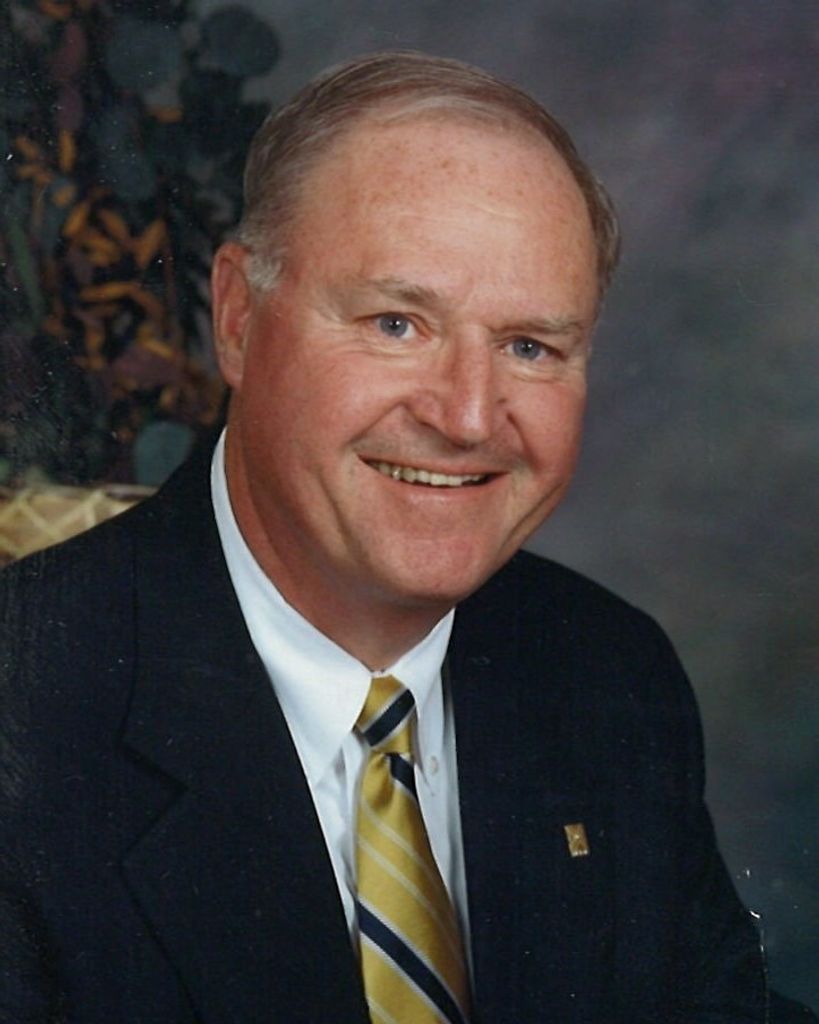 Larry A. Caldwell Profile Photo