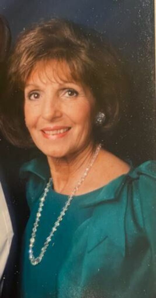 Grace Marie Grass Profile Photo