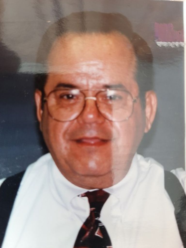 Phillip C. Maldonado