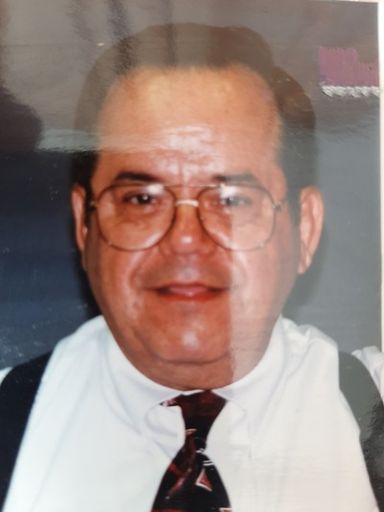 Phillip C. Maldonado Profile Photo