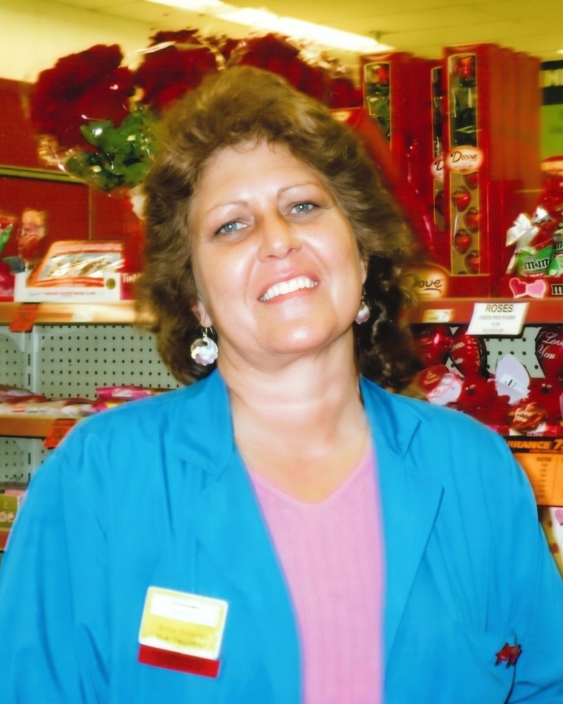 Nancy Jo Singleton Profile Photo