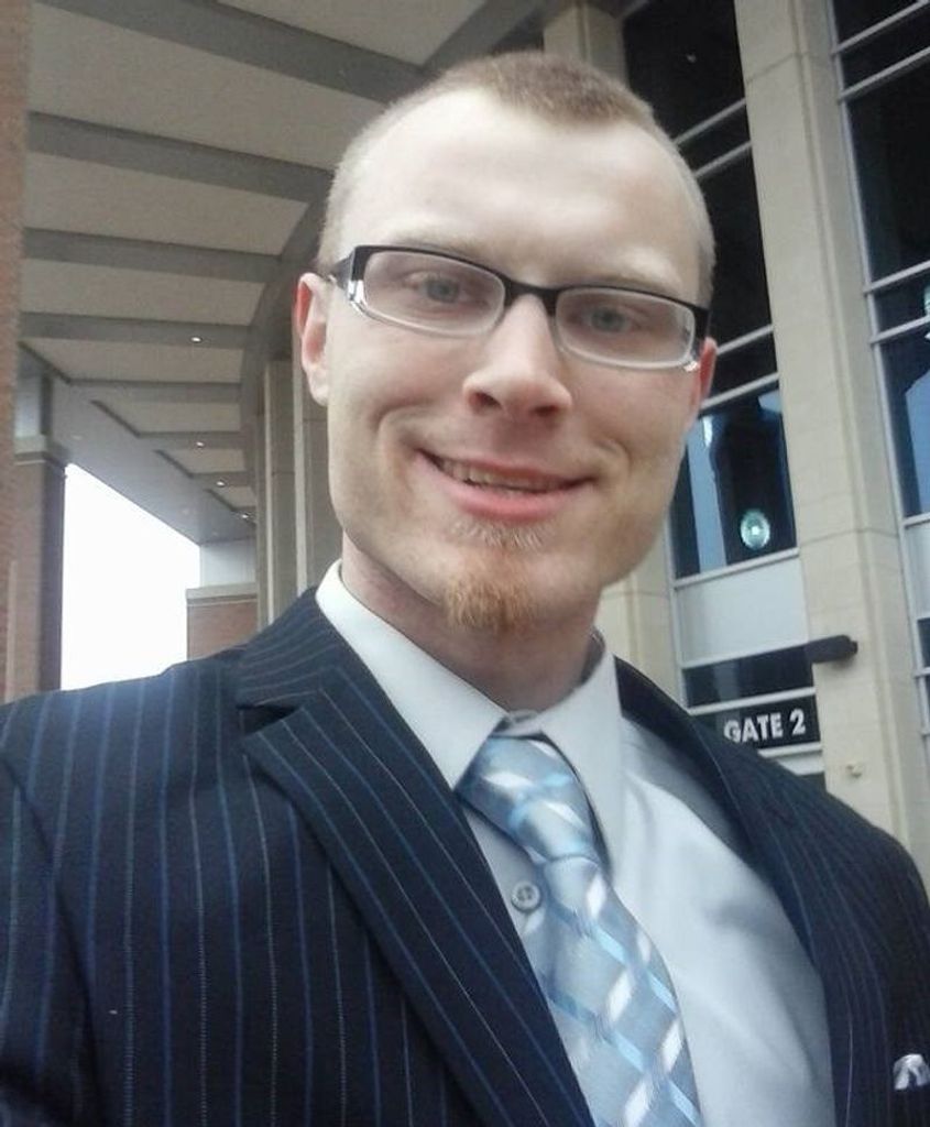 Zackary K. Martinkus