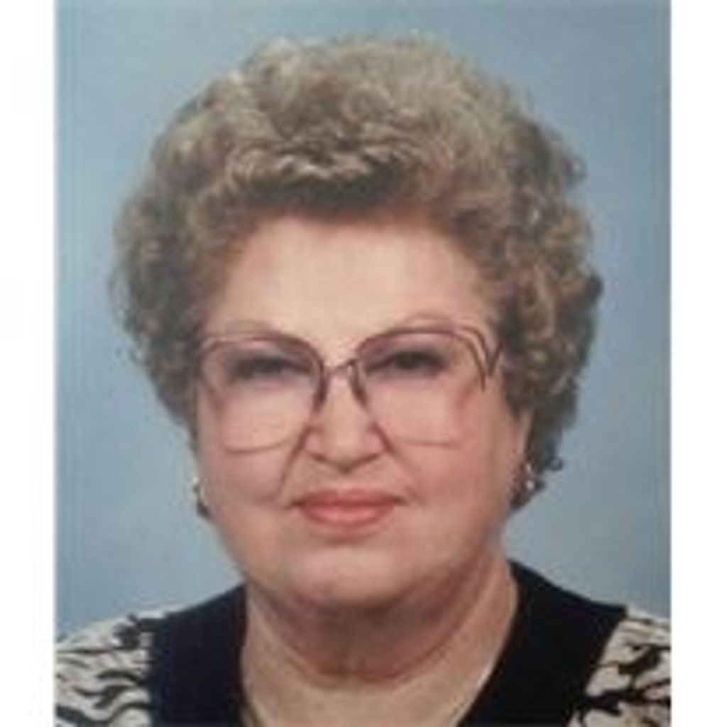 Nettie Miller