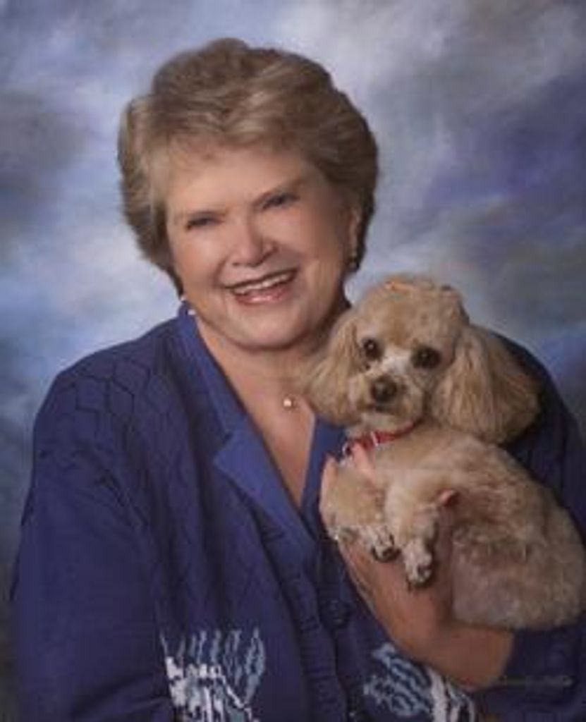 Delores Elizabeth Heltne