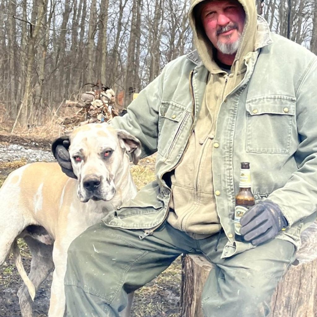 Gary Alan Mack Profile Photo