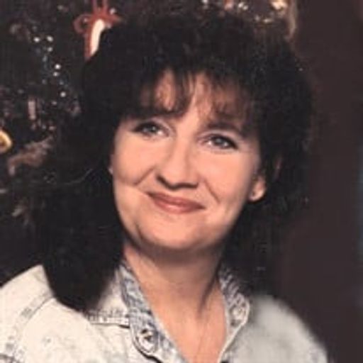 Mary Jo Gerald photo gallery thumbnail 1 of 1