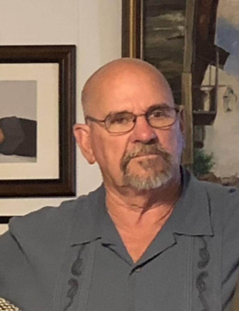 Raul Pelaez