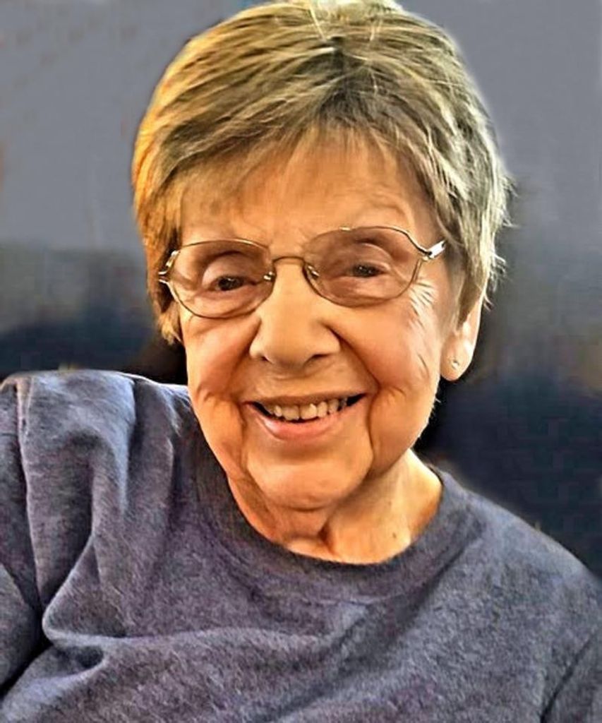 Elizabeth June "Betty" Degraff Profile Photo