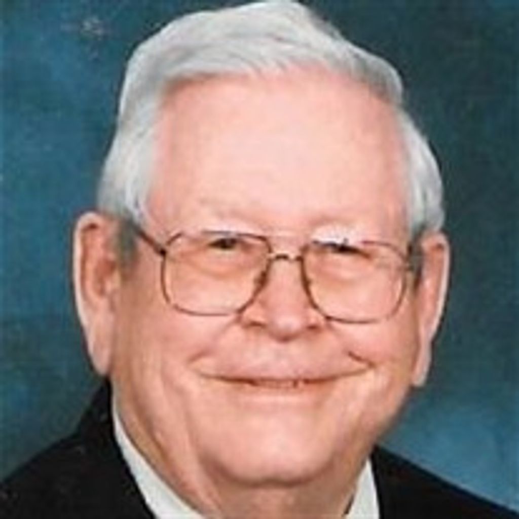 Lewis Norman Johnson