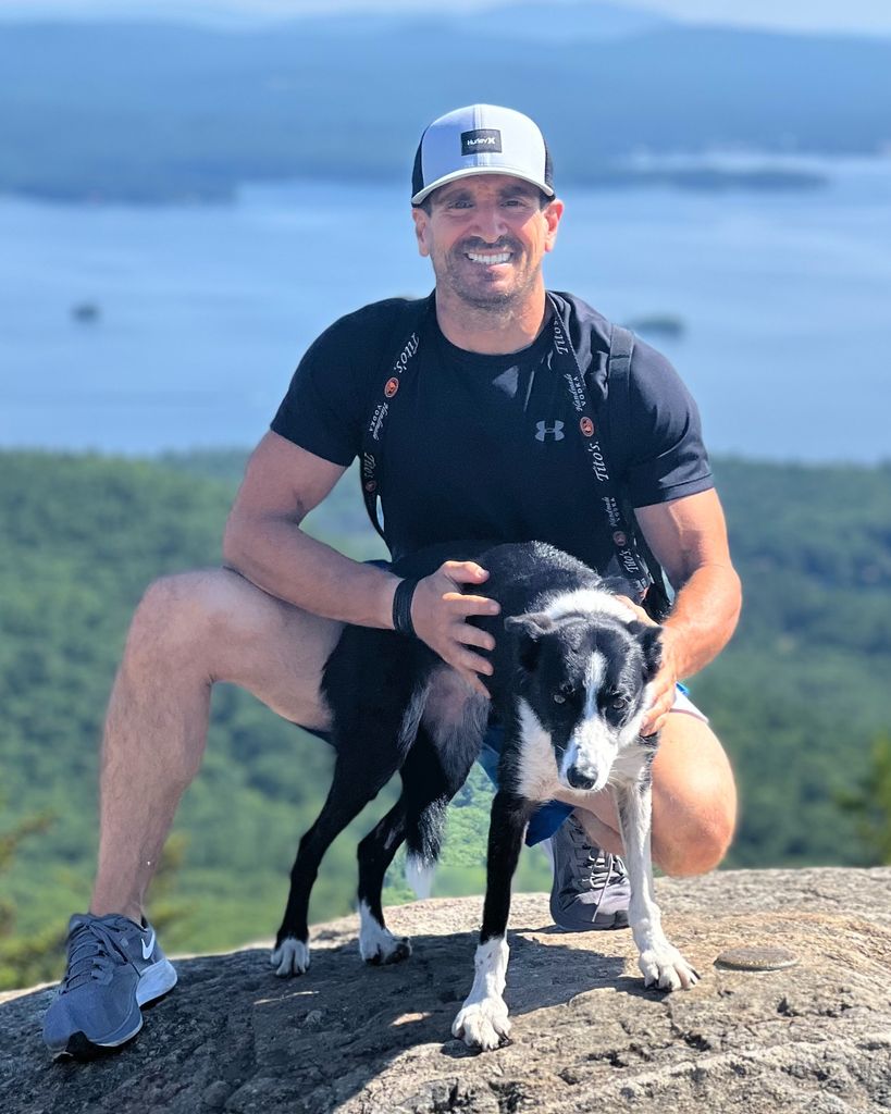 Steven N. Velis Profile Photo