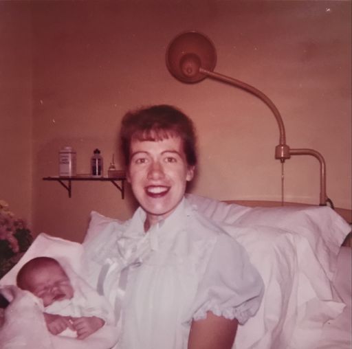 Gwendolyn Darline (Wilson)  Murdy photo gallery thumbnail 1 of 66
