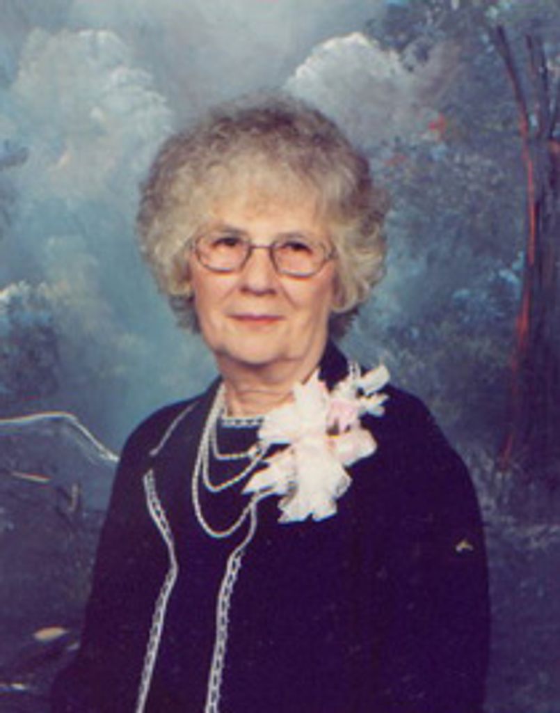 Elizabeth Ilene (Conaway)  Benton Profile Photo